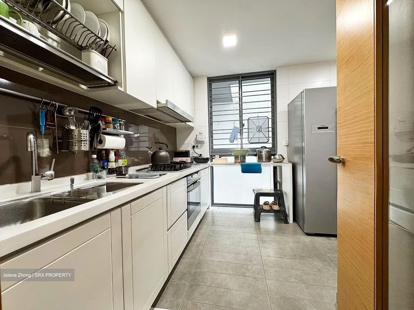 Double Bay Residences (D18), Condominium #539693041